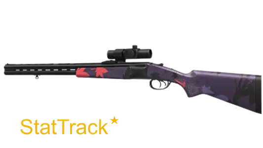 MALLARD | FALLING LEAVES